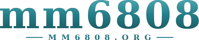 mm6808 logo